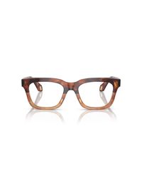 Giorgio Armani - Eyeglasses - Lyst