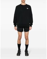 The North Face - The 489 Crew Sweatshirt Clothing Knitwear - Lyst