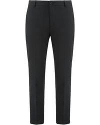 Department 5 - Chino Pants Prince Cotton Chinos - Lyst