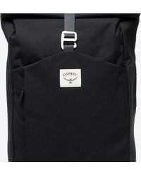 Osprey - Arcane Roll Top Backpack Nylon Backpacks - Lyst