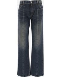 Versace - Jeans Cotton - Lyst