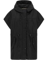 Weekend by Maxmara - 'Wkdorigano' Vest - Lyst