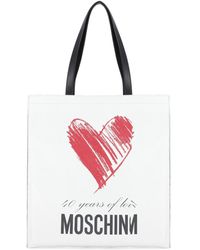 Moschino - Bags. - Lyst