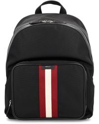 Bally - Backpacks - Lyst