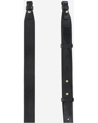 Chloé - Shiny Leather Camera Bag Buffalo Shoulder - Lyst