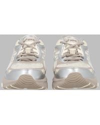 Asics - Sneakers Gel-Nyc 2.0 Synthetic Trainers - Lyst