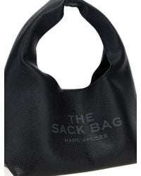 Marc Jacobs - Shoulder Bag Cow Leather Shoulder-Bags - Lyst