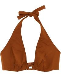 Eres - 'Navire' Bikini Top - Lyst