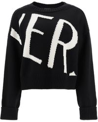 versace sweater womens
