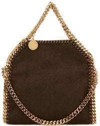 Stella McCartney - Tote Bag With Logo - Lyst