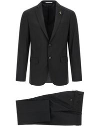 Pal Zileri - Lord Dress Wool Suits - Lyst