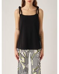 Max Mara - Faida Top-Wear - Lyst