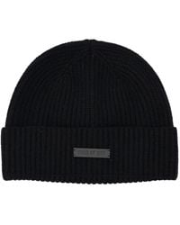 Fear Of God - Cashmere Beanie - Lyst