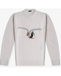 Larusmiani - Sweater Ski Collection Sweater - Lyst