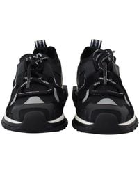 Dolce & Gabbana - Sorrento Trekking Sneakers - Lyst