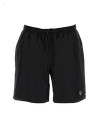 Fred Perry - Swimsuit - Lyst