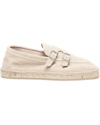 Eleventy - Flat Shoes - Lyst