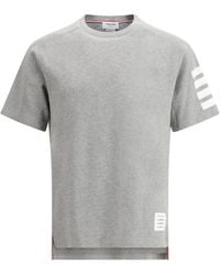 Thom Browne - T-shirts - Lyst