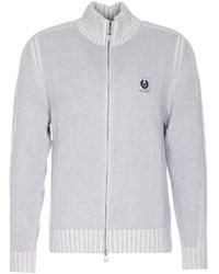 Belstaff - Sweaters - Lyst
