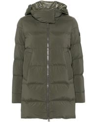 Peuterey - Unix Ml Bmat Down Jacket - Lyst
