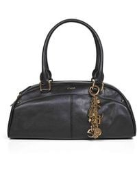 Chloé - Bowling Bag - Lyst