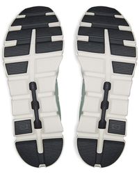 On Shoes - Running Sneakers Cloud 6 Recycled Polyester Trainers - Lyst
