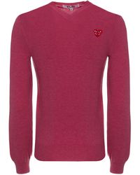 commes des garcons trui dames