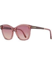 Tom Ford - Ft1087 Sunglasses - Lyst