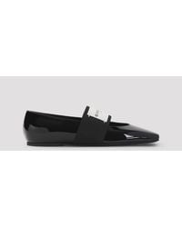 Givenchy - Ballet Flats - Lyst