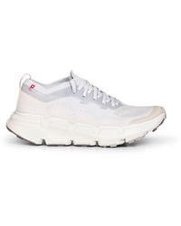 On Shoes - Glacier And Pearl Cloudsoma Sneakers - Lyst