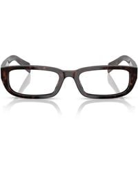 Prada - Pr B05V Eyeglasses - Lyst