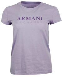 Armani - T-Shirts And Polos - Lyst