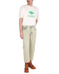 Etudes Studio - Five Pocket Jeans Organic Cotton - Lyst