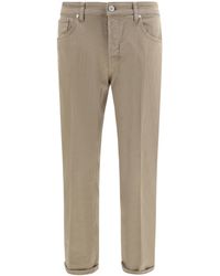 PT Torino - Reggae Jeans Cotton - Lyst