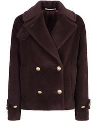 Tagliatore - Coat - Lyst