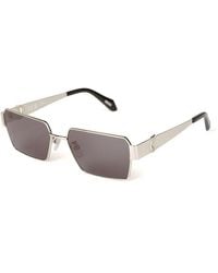 Just Cavalli - Sunglasses Metal Eyewear - Lyst
