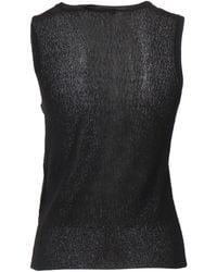 Max Mara - Top - Lyst