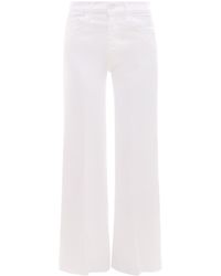 Mother Denim Jeans The Tomcat Roller 