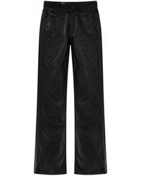 DIESEL - Pants "P-Lain" - Lyst