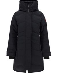 Canada Goose - Down Jackets - Lyst
