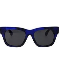 Burberry - Sunglasses - Lyst