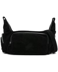 Marge Sherwood - Bag Calf Suede: 100 - Lyst