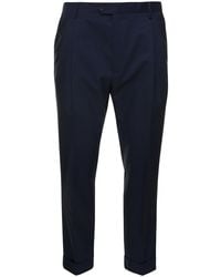 Reveres 1949 - Tailored Trousers - Lyst