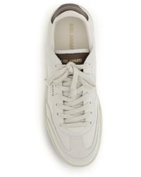 Axel Arigato - Sneakers Dice T-Toe Light- Upper: Polyester Trainers - Lyst