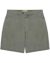 Closed - Shorts Denim Cotton - Lyst