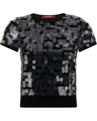 Max Mara - 'Saio' Sweater - Lyst