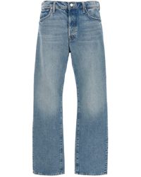 Mother - The Ditcher Hover Jeans - Lyst