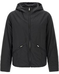 Undercover - 'Cindy Sherman' Print Hooded Jacket - Lyst