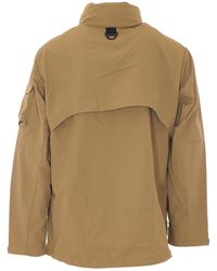 JG1 - Jackets Polyamide - Lyst
