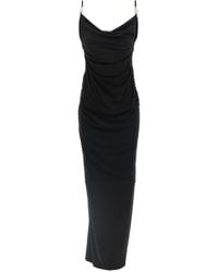 Coperni - Washing Clip Gala Dress - Lyst